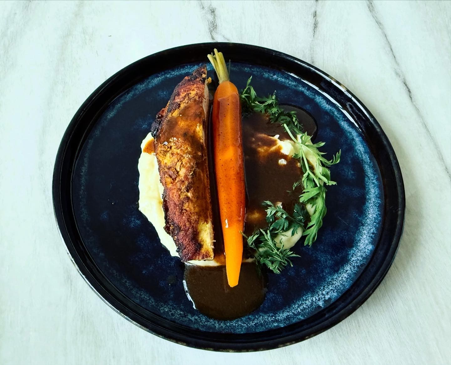 Chef Mani — Private Dining